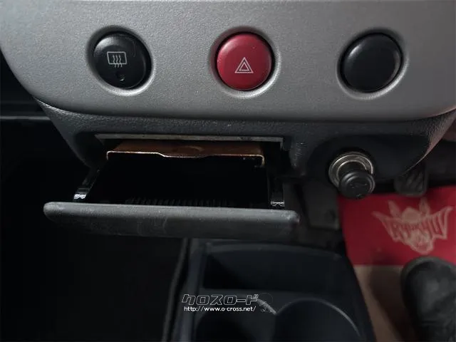『TOTAL CAR SHOP FEEL』は、ボディーコーティングやフィルム施工等オプションも多数ご用意しております!! ☆★☆詳細は『FEEL』の元気なスタッフまで0078-6042-5806☆★☆ スズキ アルトラパン