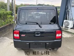 スズキ アルトラパン