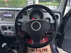 スズキ アルトラパン