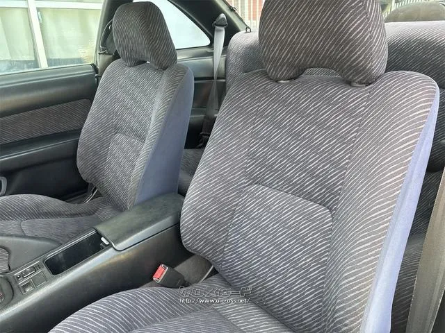 『TOTAL CAR SHOP FEEL』は車検も全力です!!整備や修理だけでもお気軽にお声掛け下さい!! ☆★☆詳細は『FEEL』の元気なスタッフまで → 0078-6042-5806☆★☆ 日産 シルビア