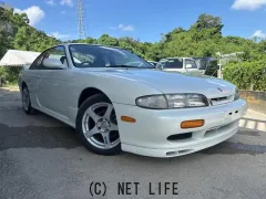 日産 シルビア