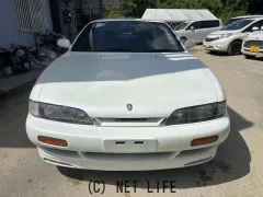 日産 シルビア