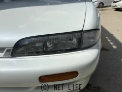 日産 シルビア