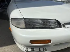 日産 シルビア