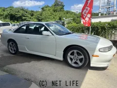 日産 シルビア