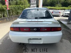 日産 シルビア