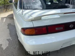 日産 シルビア