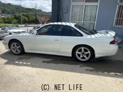 日産 シルビア