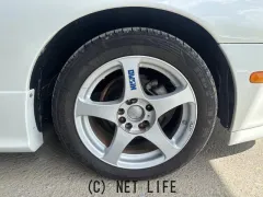 日産 シルビア