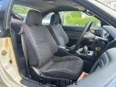 日産 シルビア