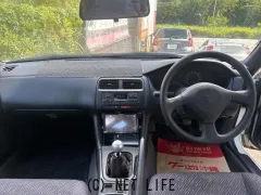 日産 シルビア
