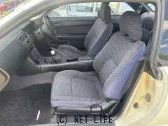 日産 シルビア