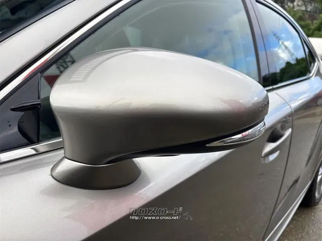 『TOTAL CAR SHOP FEEL』なら整備も板金塗装もお任せください!お客様のカーライフを充実サポート!!☆★☆詳細は『FEEL』の元気なスタッフまで → 0078-6042-5806☆★☆ レクサス IS