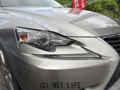 レクサス IS
