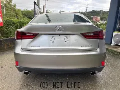 レクサス IS
