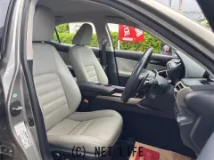 レクサス IS