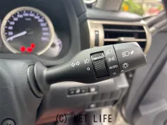 レクサス IS