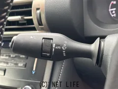 レクサス IS