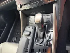 レクサス IS