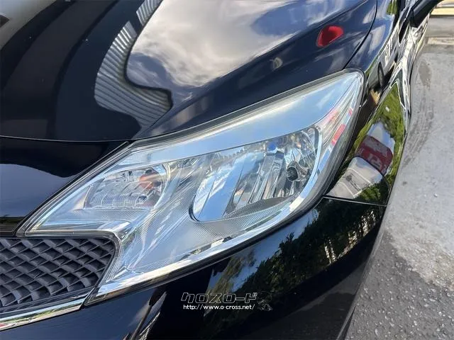 日産 ノート