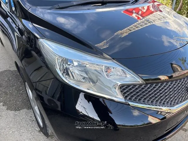 日産 ノート