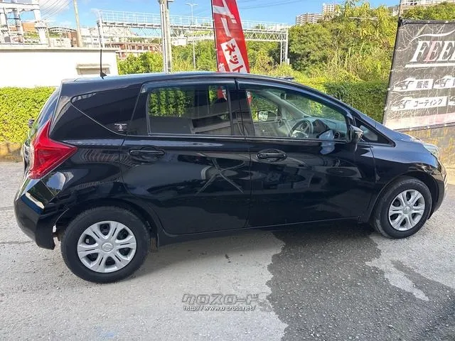 日産 ノート