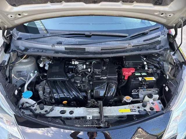日産 ノート