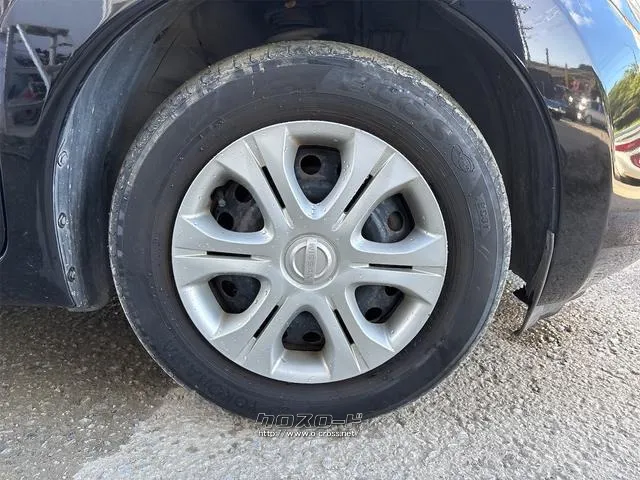 日産 ノート
