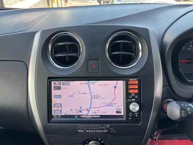 日産 ノート