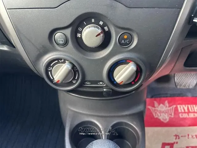 日産 ノート