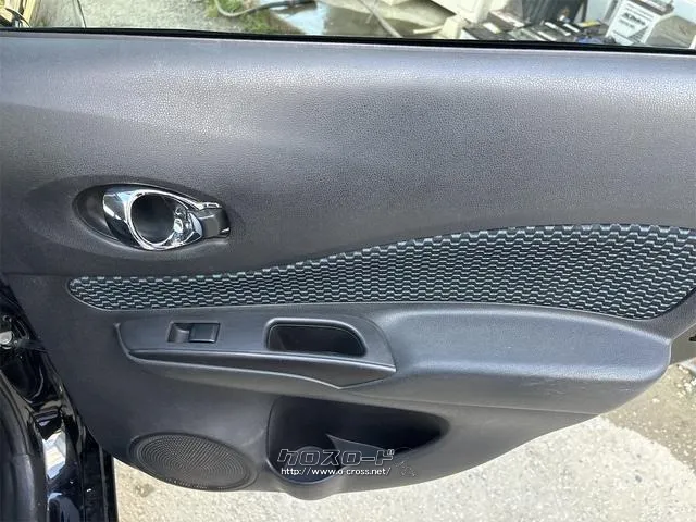 日産 ノート