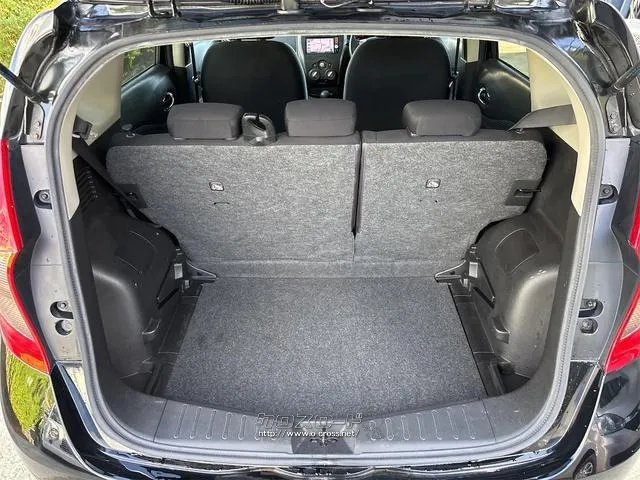 日産 ノート