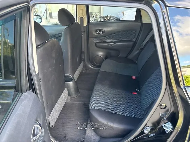 日産 ノート
