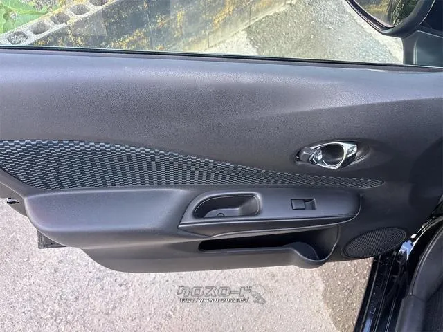 日産 ノート