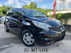 日産 ノート