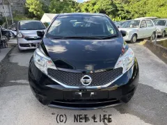 日産 ノート