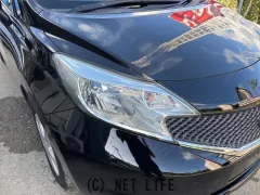 日産 ノート