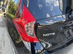 日産 ノート