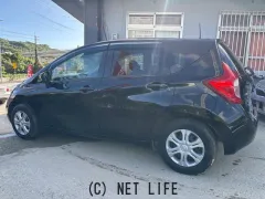 日産 ノート