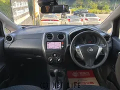 日産 ノート