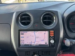 日産 ノート