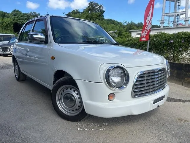 日産 マーチ
