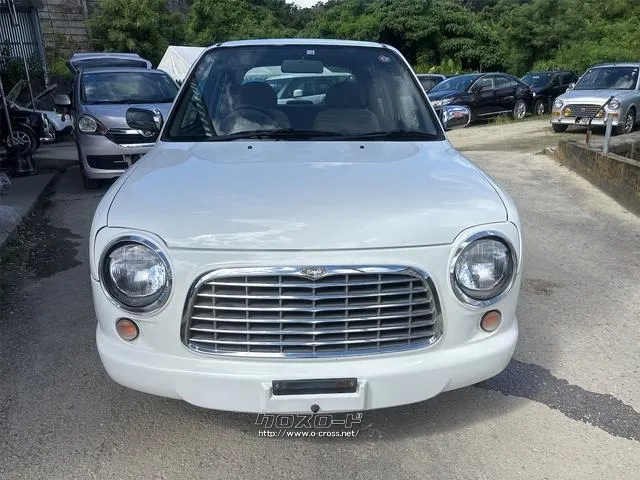 日産 マーチ