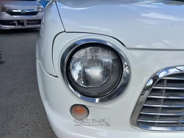 日産 マーチ