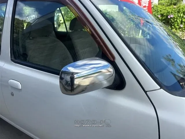 日産 マーチ