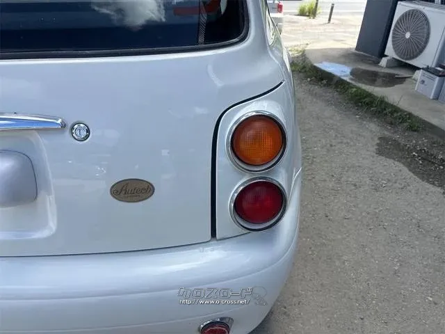 日産 マーチ