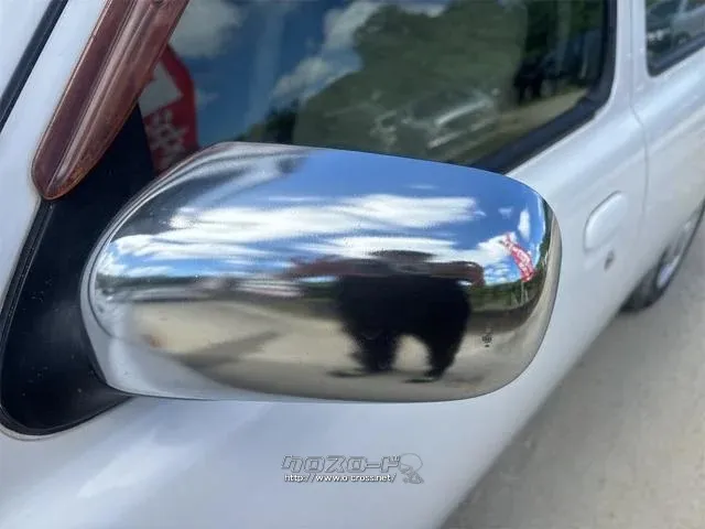 日産 マーチ