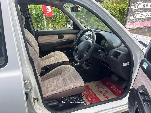 日産 マーチ