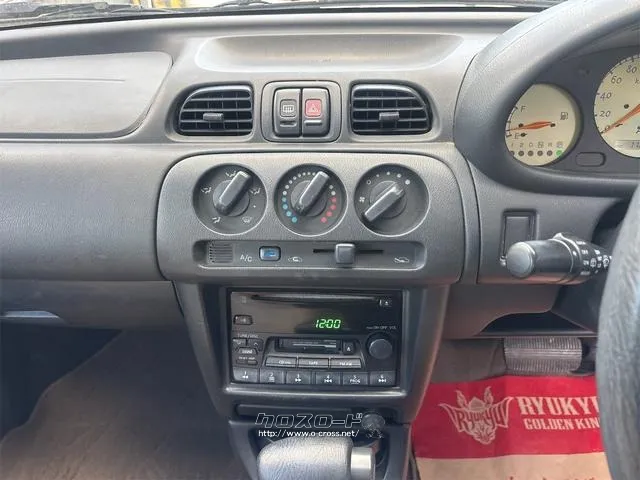 日産 マーチ