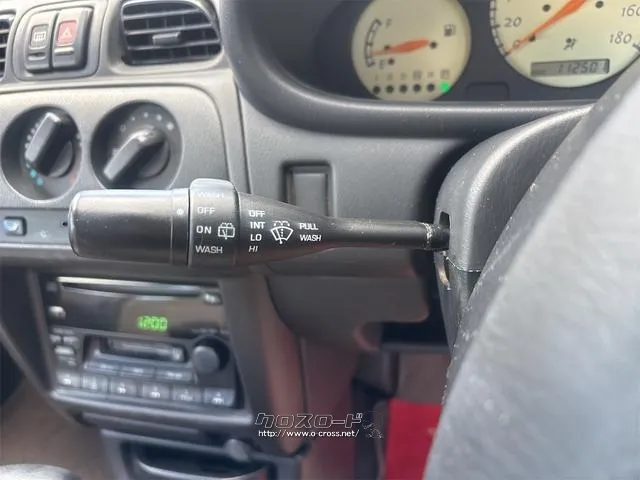 日産 マーチ